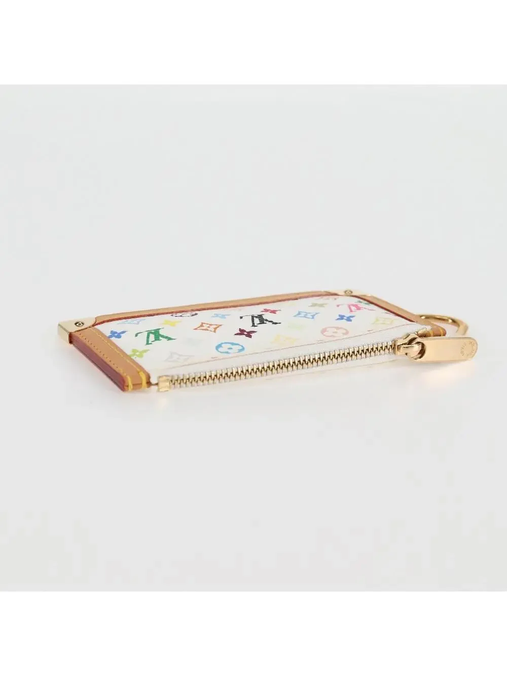 Louis Vuitton Multicolor Pochette Cles #344174L75B